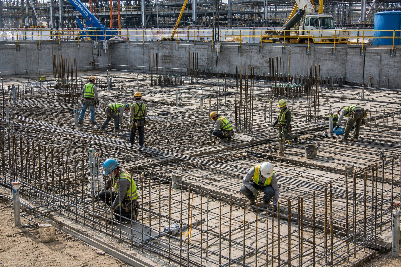 Obra civil