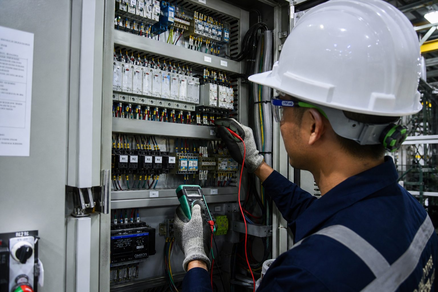 Electromecánica